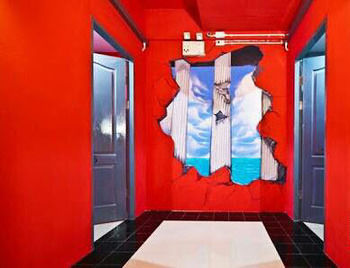 Hostel Yes Boutique Pattaya