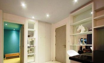 Atlantic By Panisara Hotel 2*