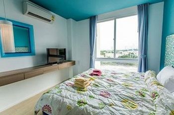 Atlantic By Panisara 2* Pattaya
