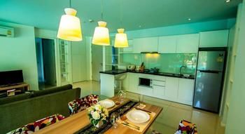 Atlantic By Panisara 2* Pattaya