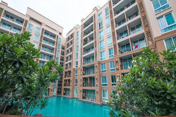 Atlantic By Panisara Hotel 2*