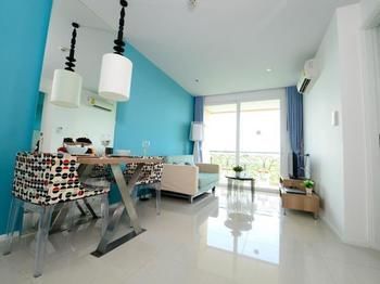 Hotel Atlantic By Panisara