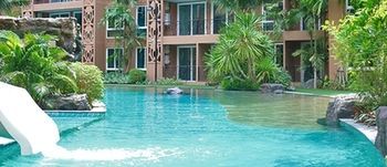 Hotel Atlantic By Panisara Pattaya