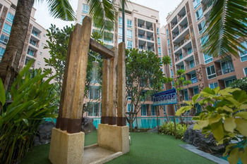 Atlantic By Panisara Hotel 2*