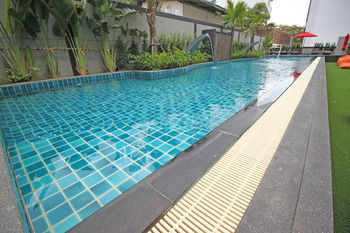 Water Park By Sunny Pattaya