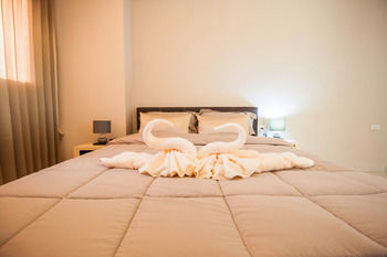 Hotel Water Park By Sunny Pattaya