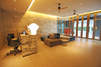 Centric Sea Apartment *