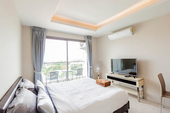 Water Park By Sunny Pattaya
