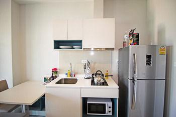 Centric Sea Apartment