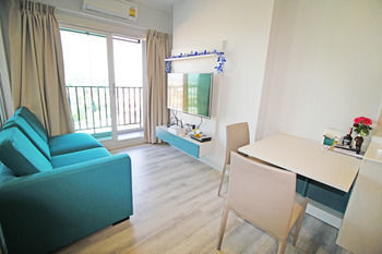Apartment Centric Sea *