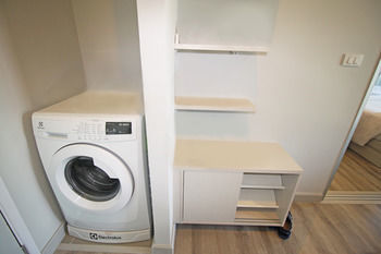 Centric Sea Apartment *