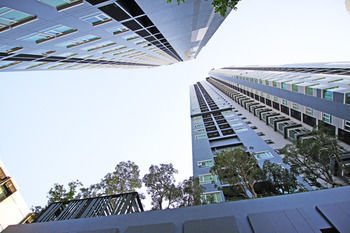 Centric Sea Apartment Pattaya