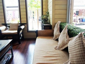 Apartamento At Executive *