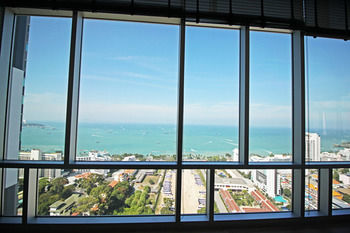 Centric Sea * Pattaya