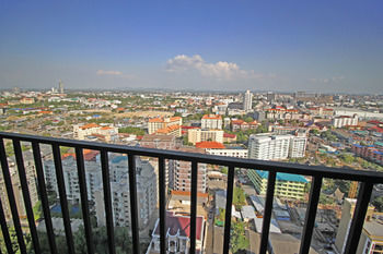 Centric Sea * Pattaya