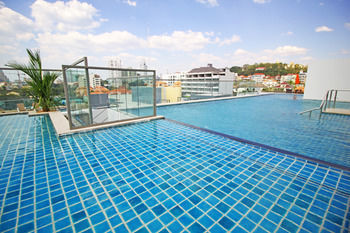 Water Park By Sunny