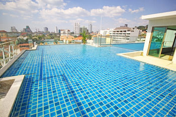 Water Park By Sunny Hotel 3*
