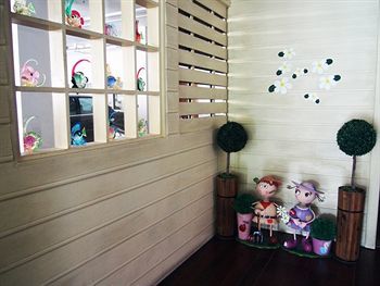 Apartamento At Executive