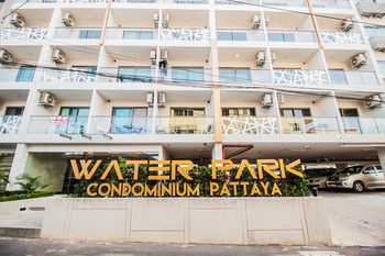 Water Park By Sunny Pattaya