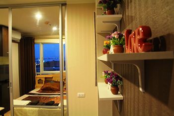 Hotel Lumpini Naklua Good Luck Pattaya