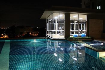 Hotel Lumpini Naklua Good Luck Pattaya