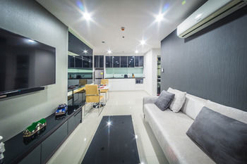 Apartment Vision Pratumnak By Sunny Pattaya