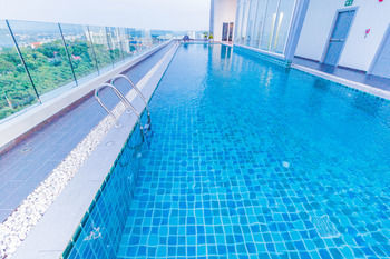 Vision Pratumnak By Sunny * Pattaya