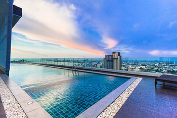 Vision Pratumnak By Sunny * Pattaya