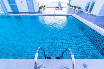 Vision Pratumnak By Sunny * Pattaya