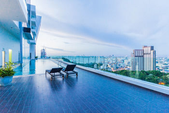 Apartment Vision Pratumnak By Sunny