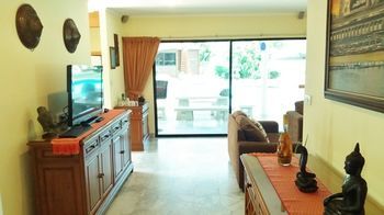 Baan Laksee Pattaya
