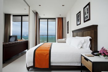 Modus 4* Pattaya