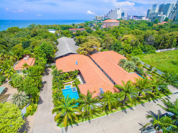 Villa Majestic Pool *