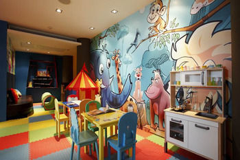 Hotel Modus Pattaya