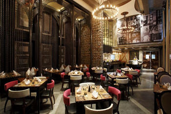 Modus Hotel Pattaya