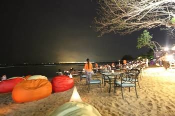 Modus Hotel Pattaya