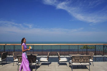 Hotel Modus Pattaya