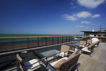 Modus 4* Pattaya