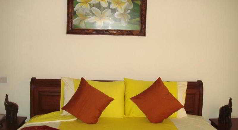 Hotel Thai Pura
