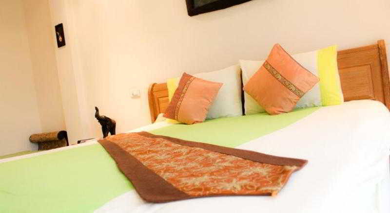 Hotel Thai Pura Pattaya
