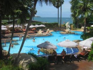 Wood House 3* Pattaya