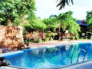 Jaopraya 3* Pattaya