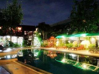 Jaopraya Hotel