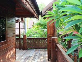 Jaopraya Hotel Pattaya