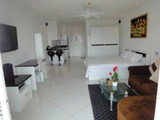 Apartment Vtsix Service At View Talay