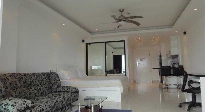 Vtsix Service At View Talay Apartment *