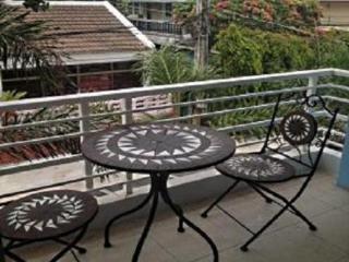Apartment Yiasu Pattaya