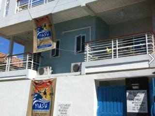 Apartment Yiasu *