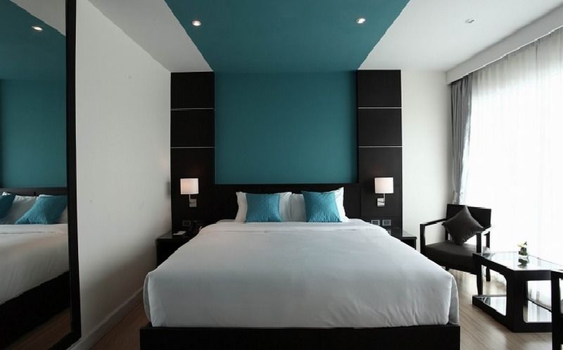 Unique Regency 4* Pattaya
