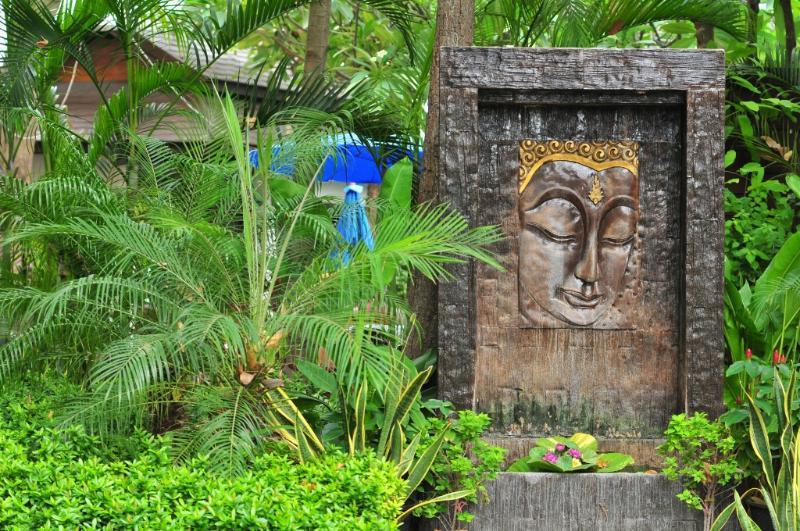Gazebo Resort, Pattaya